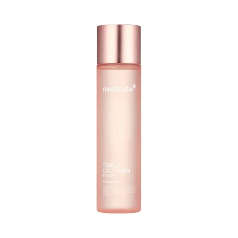 MediCube Triple Collagen Тонер за лице