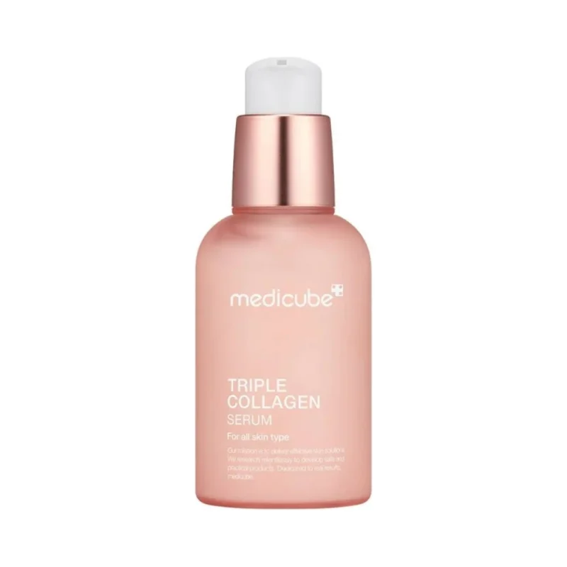 MediCube Triple Collagen Серум за лице