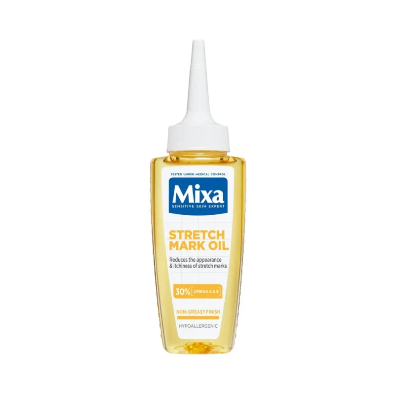 Mixa Масло против стрии, ​ 100 ml