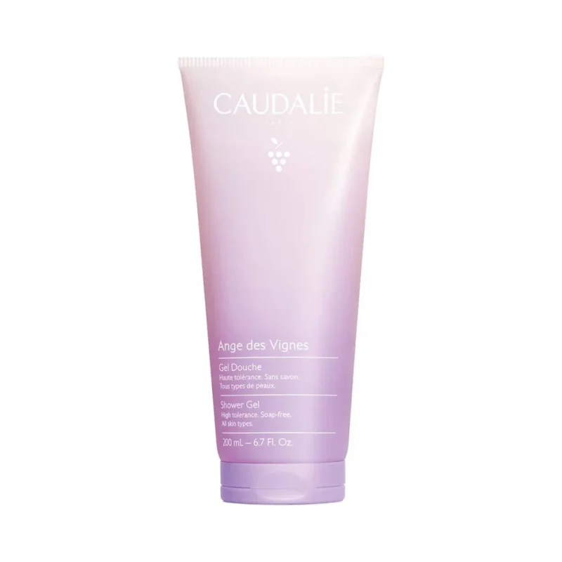 Caudalie Душ гел Ange des Vignes