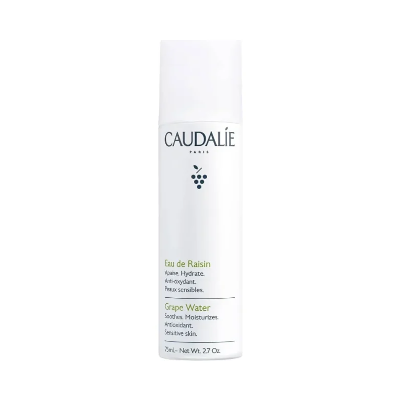 Caudalie Гроздова вода за лице