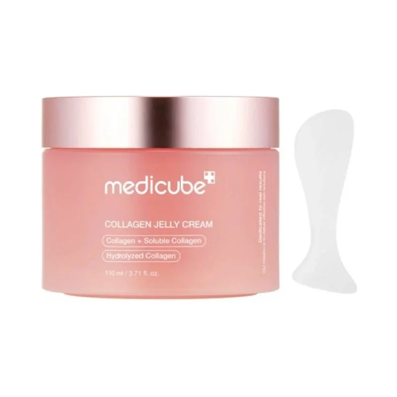 MediCube Collagen Крем-желе за лице