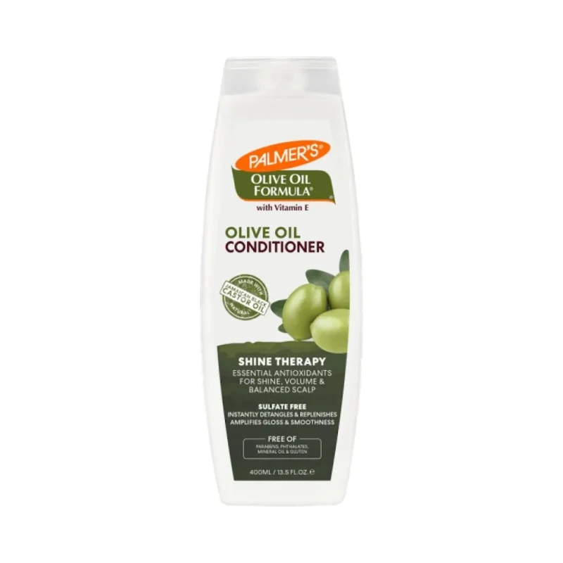 Palmer's Балсам за коса със зехтин и черно рициново масло