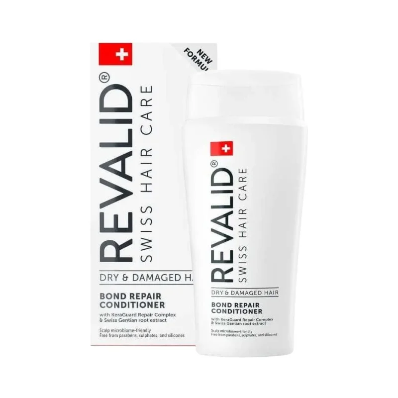 Revalid Bond Repair Балсам за суха и увредена коса