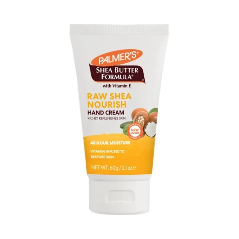 Palmer's Концентриран крем за ръце с масло от шеа