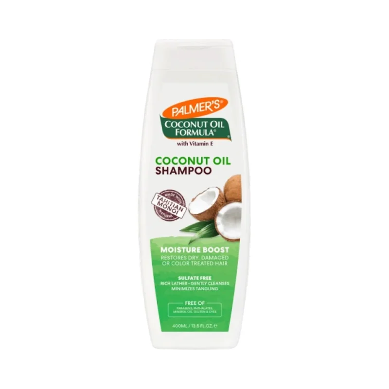 Palmer's Шампоан за коса с кокосово масло