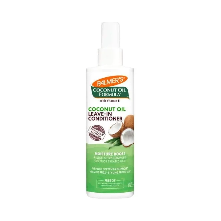Palmer's Спрей балсам за коса с кокосово масло