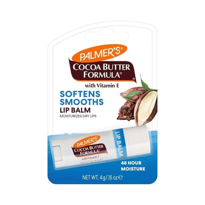 Palmer's Балсам за устни с какаово масло и витамин Е