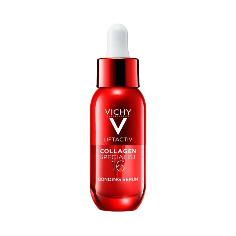 Vichy Liftactiv Серум за лице Collagen Specialist 16 Bonding