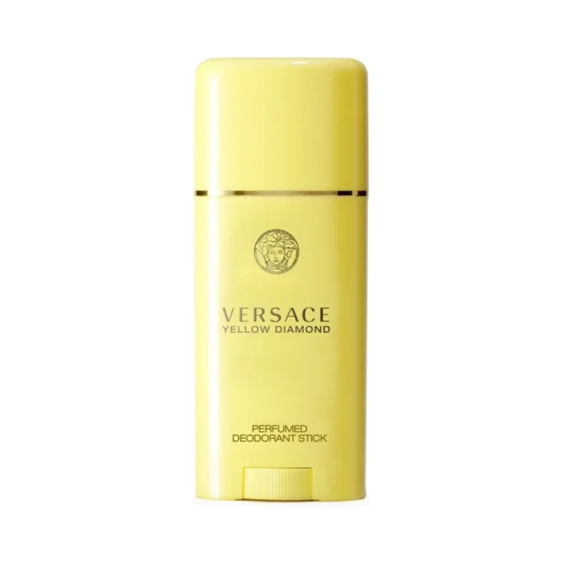 Versace Стик дезодорант Yellow Diamond