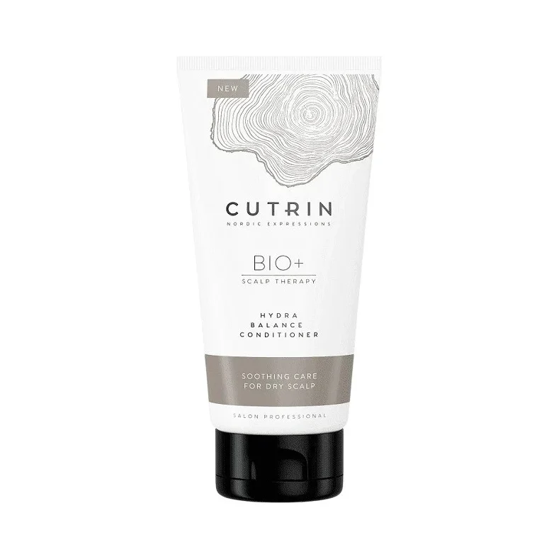 Cutrin Bio+ Балансиращ балсам за коса