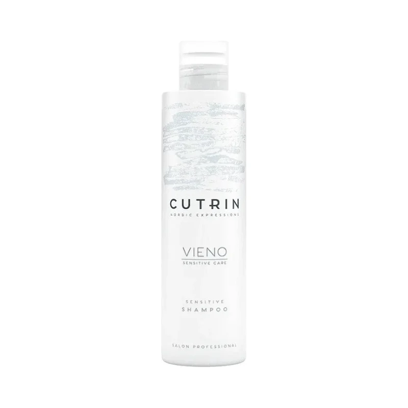 Cutrin Vieno Шампоан за чувствителен скалп, без аромат