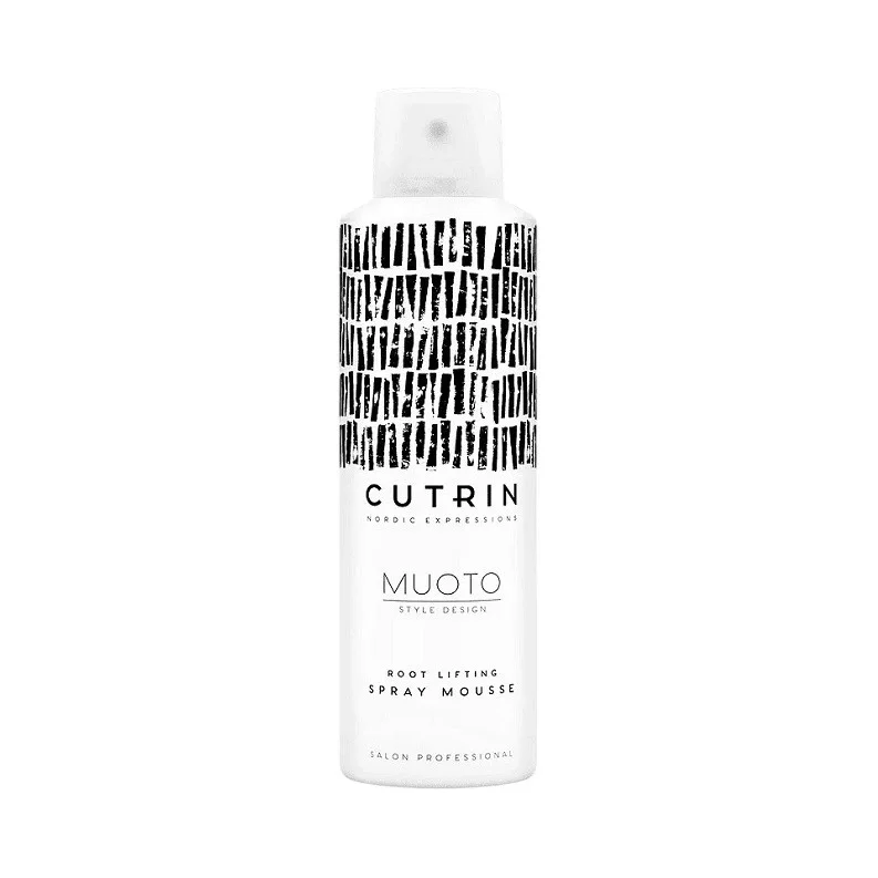 Cutrin Muoto Пяна за обем в корените