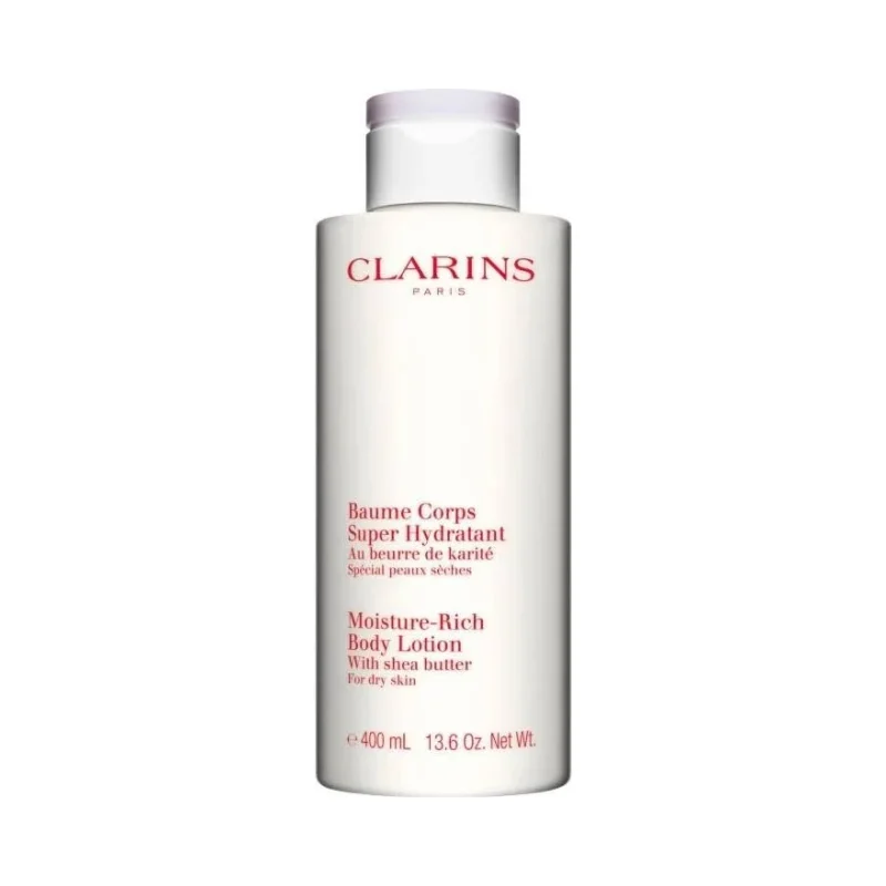 Clarins Подхранващ лосион за тяло Moisture-Rich