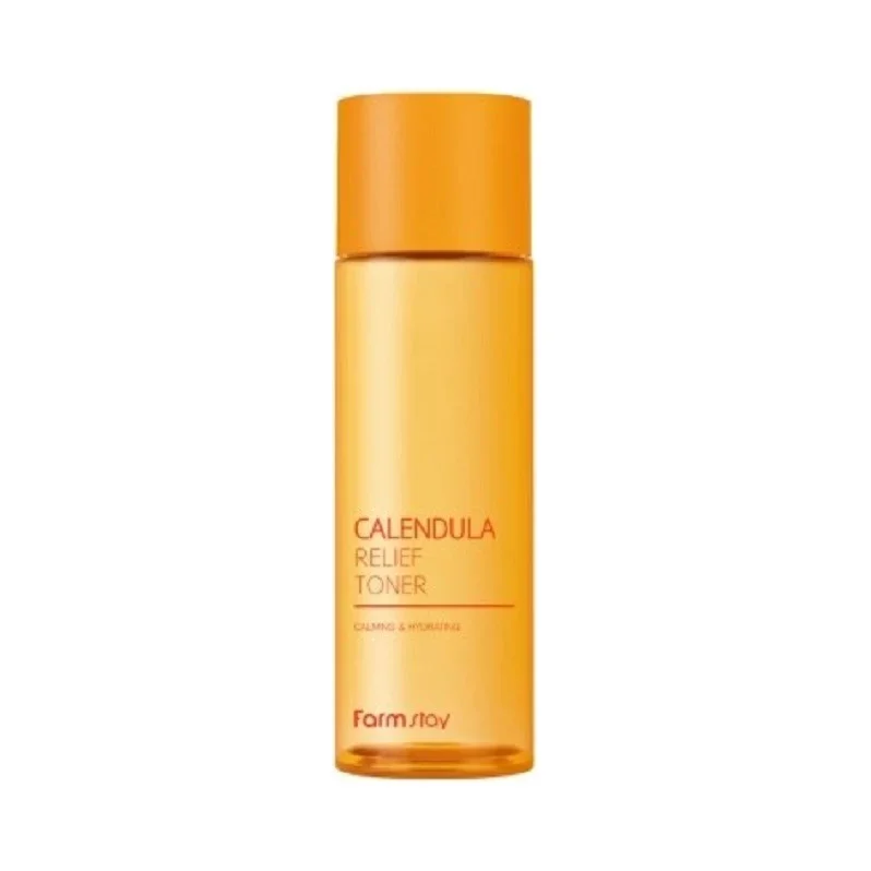 FarmStay Calendula Тонер за лице Relief