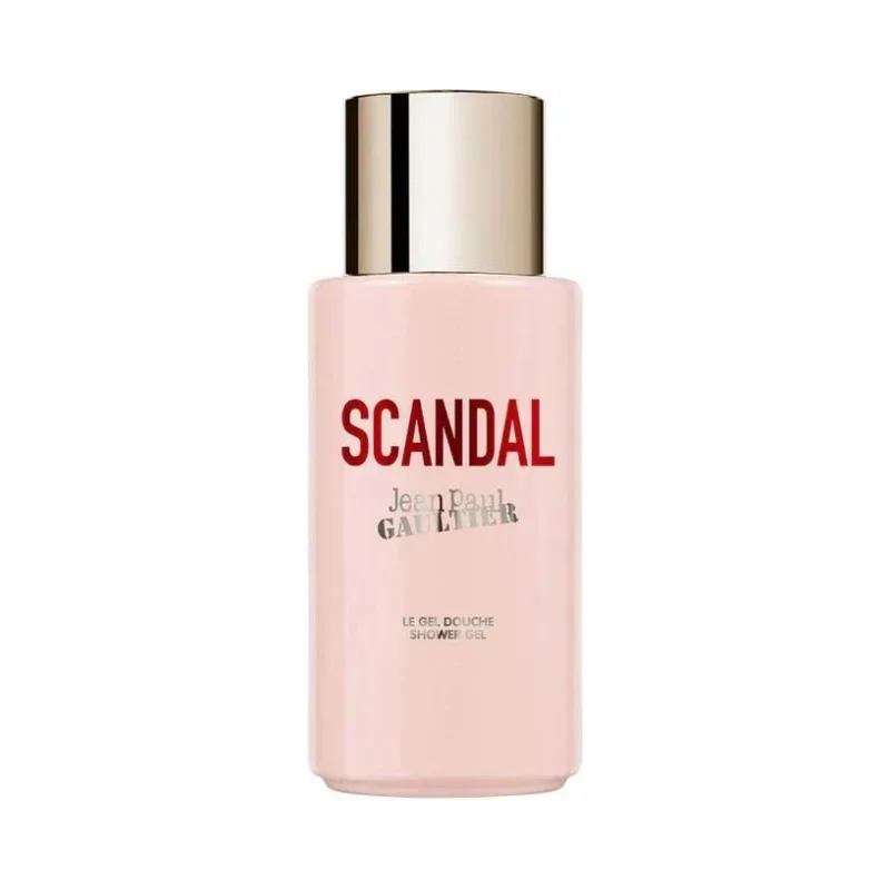 Jean Paul Gaultier Душ гел Scandal