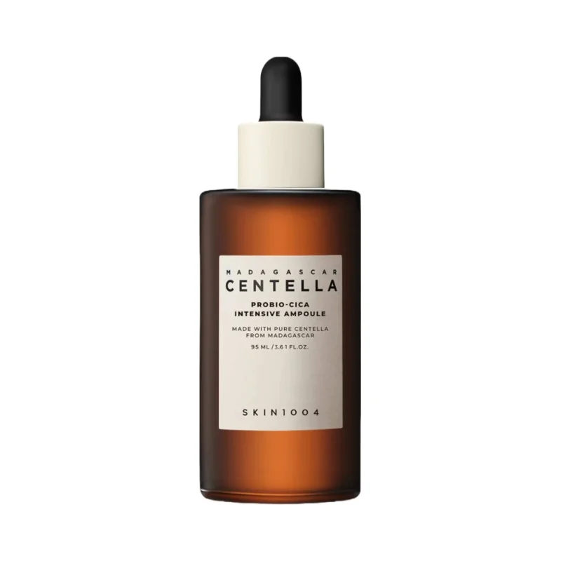 Skin 1004 Madagascar Centella Probio-Cica Ампула за лице Intensive