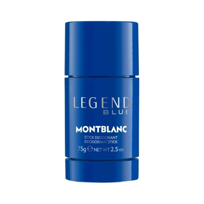 Mont Blanc Legend Blue Стик дезодорант