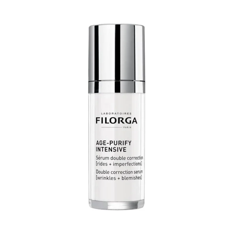 Filorga Age-Purify Серум за лице Intensive
