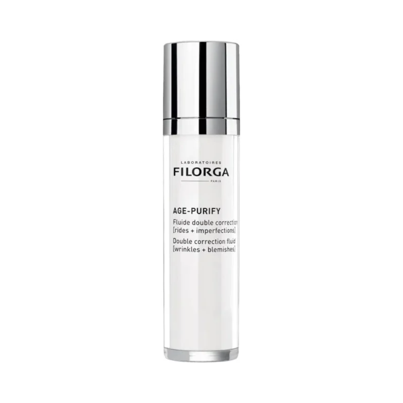 Filorga Age-Purify Флуид с двойно коригиращо действие