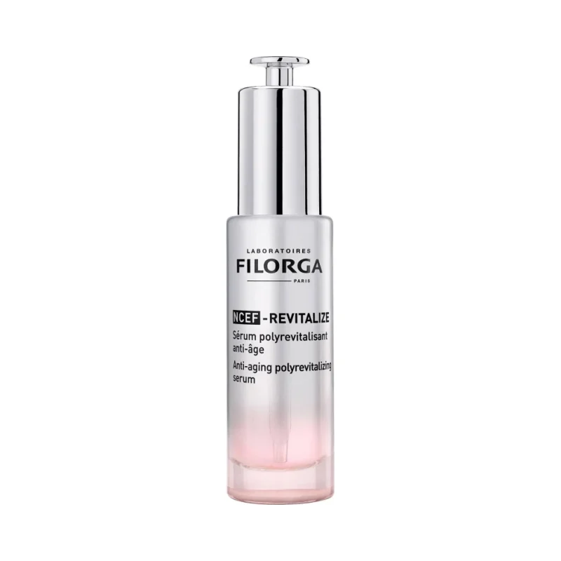 Filorga NCEF-Revitalize Анти-ейдж ревитализиращ серум за лице