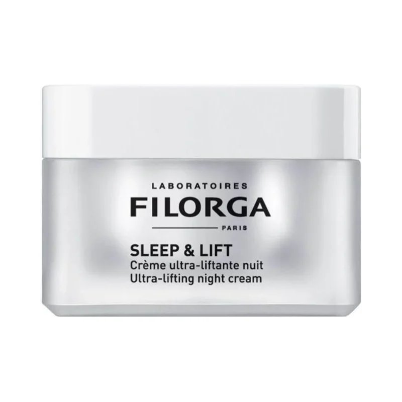 Filorga Нощен крем с лифтинг ефект Sleep & Lift
