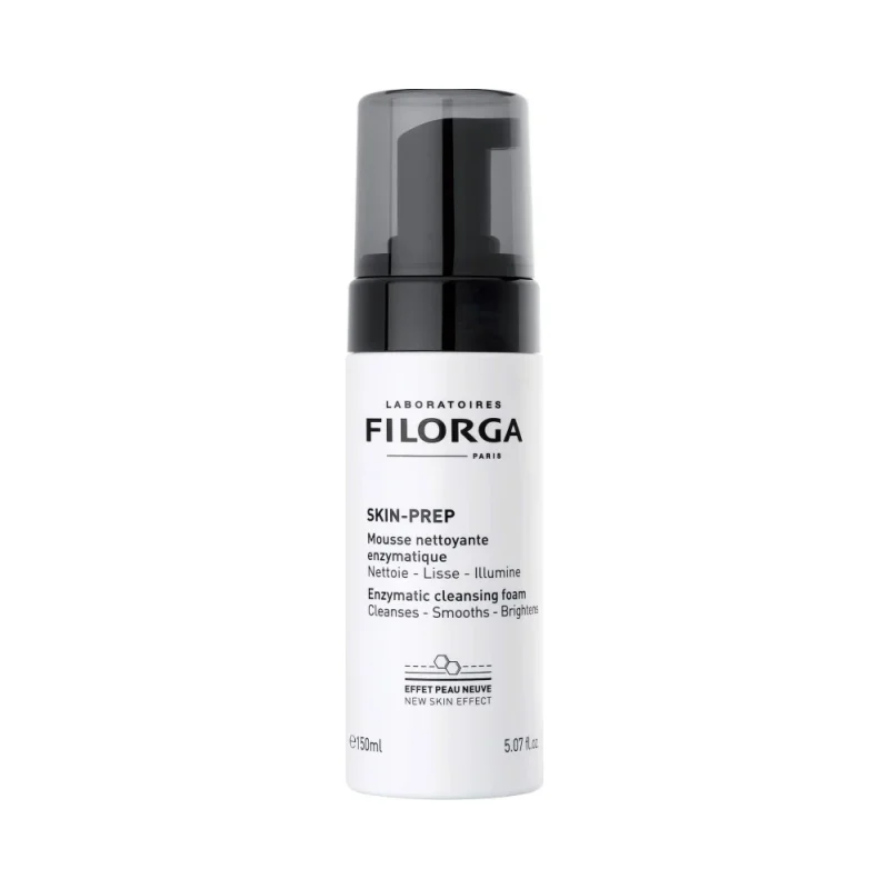 Filorga Skin-Prep Ензимна почистваща пяна