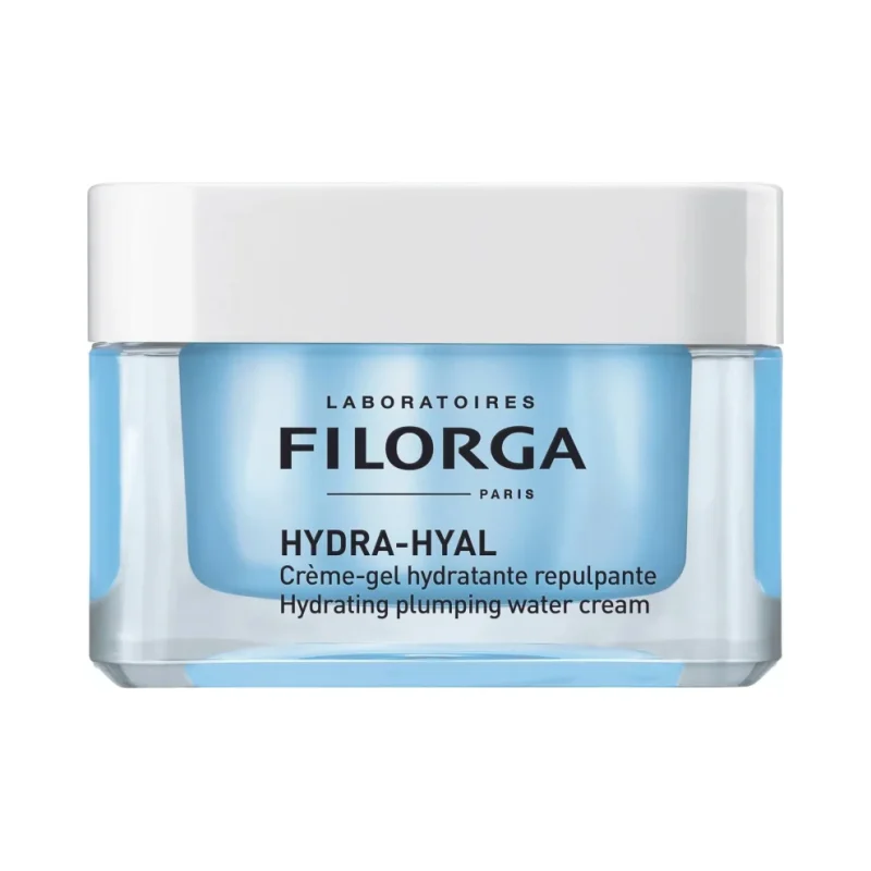 Filorga Hydra-Hyal Хидратиращ и изпълващ гел-крем за лице