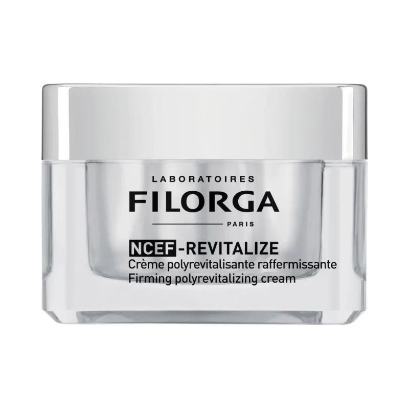 Filorga NCEF-Revitalize Полиревитализиращ крем за лице