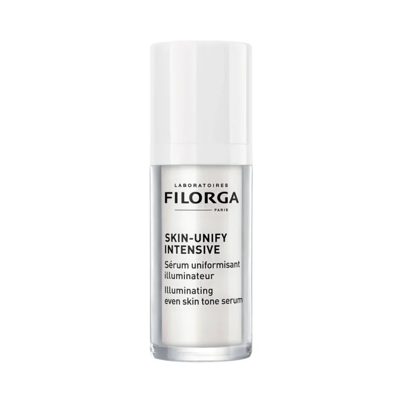 Filorga Skin-Unify Озаряващ серум против пигментни петна Intensive