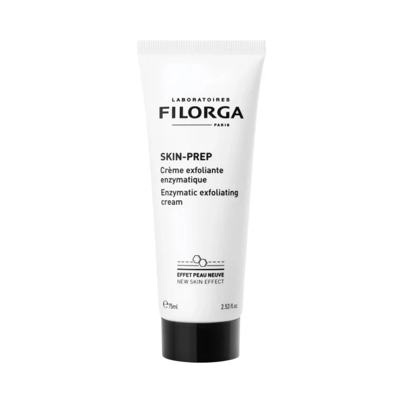 Filorga Skin-Prep Ензимен ексфолиращ крем