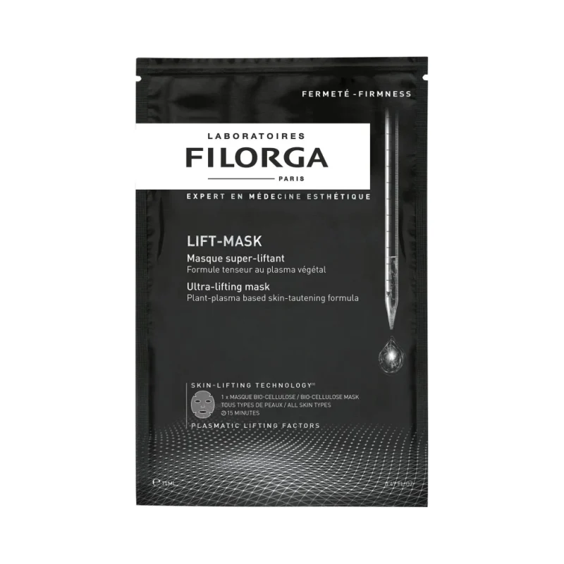 Filorga Lift Лист маска за лице с лифтинг ефект