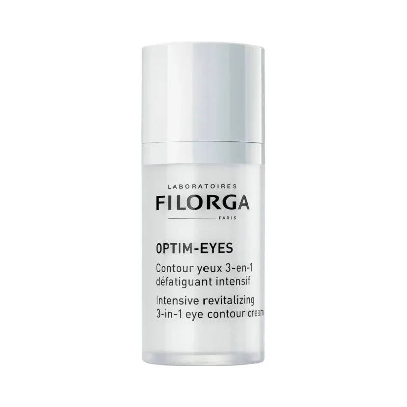 Filorga Ревитализиращ околоочен крем Optim-Eyes