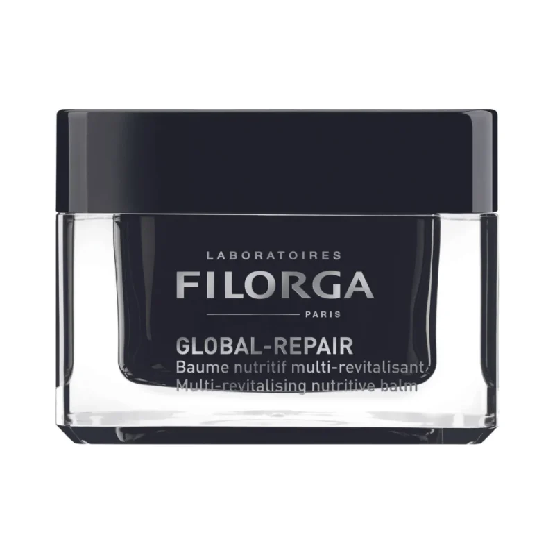Filorga Global-Repair Мултиревитализиращ подхранващ балсам за лице