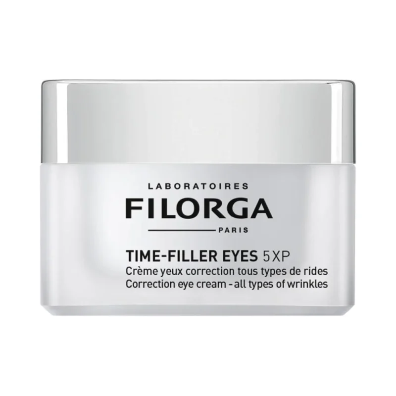 Filorga Time-Filler Коригиращ околоочен крем за лице 5XP