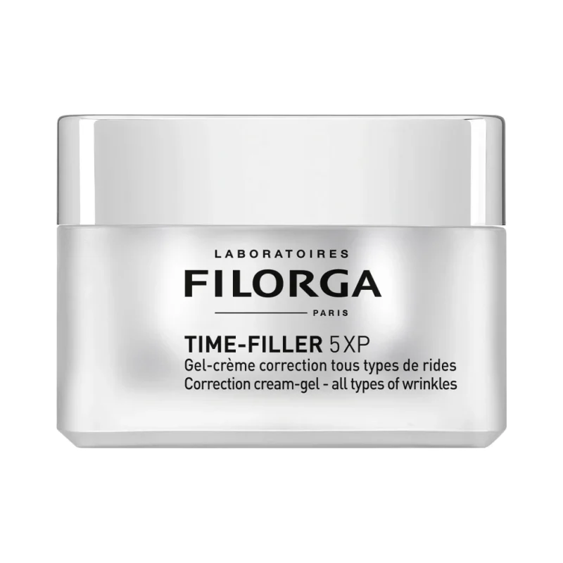 Filorga Time-Filler Гел-крем срещу бръчки 5XP