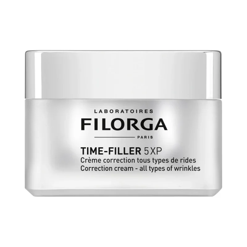 Filorga Time-Filler Крем за лице срещу бръчки 5XP
