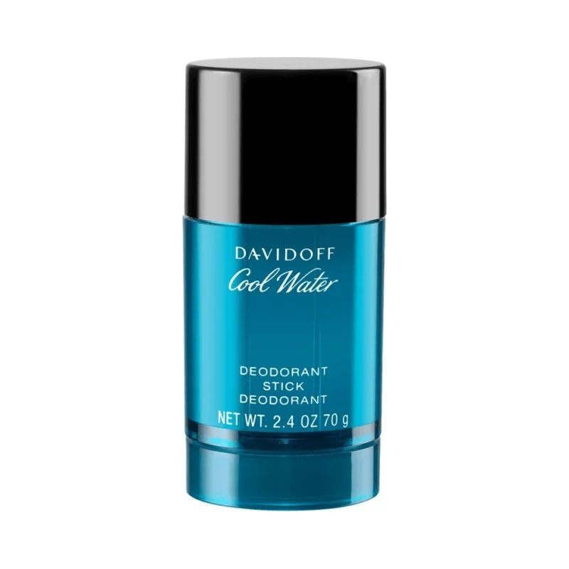 Davidoff Стик дезодорант Cool Water
