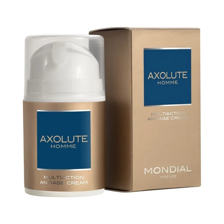 Mondial 1908 Axolute Homme Kрем против стареене