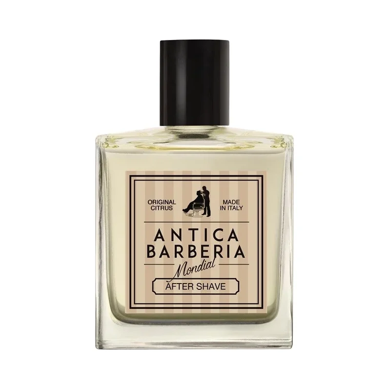 Mondial 1908 Antica Barberia Лосион за след бръснене