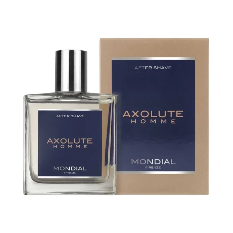 Mondial 1908 Axolute Homme Лосион за след бръснене