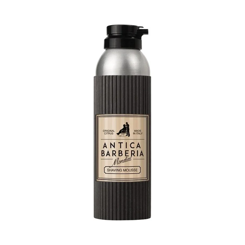 Mondial 1908 Antica Barberia Пяна за бръснене