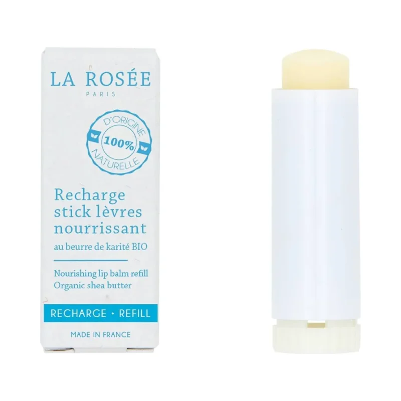La Rosée Подхранващ стик за устни, пълнител