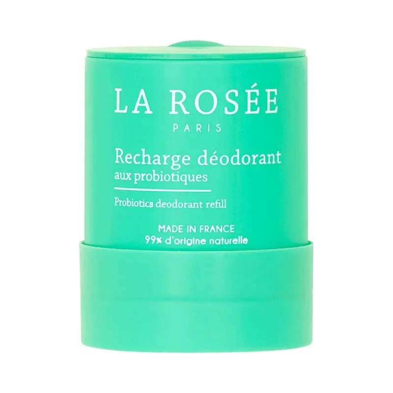 La Rosée Стик против изпотяване с пробиотици, пълнител