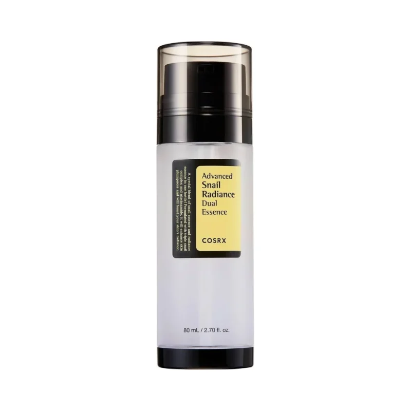 Cosrx Advanced Snail Есенция за лице Radiance