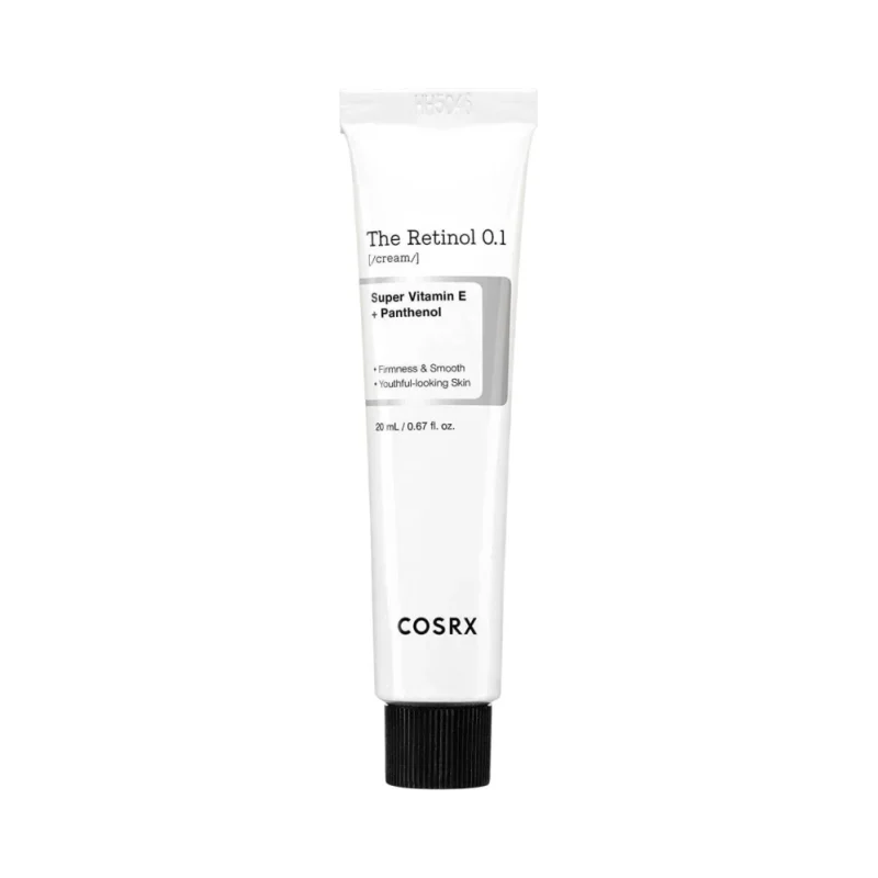 Cosrx Крем за лице Retinol 0.1
