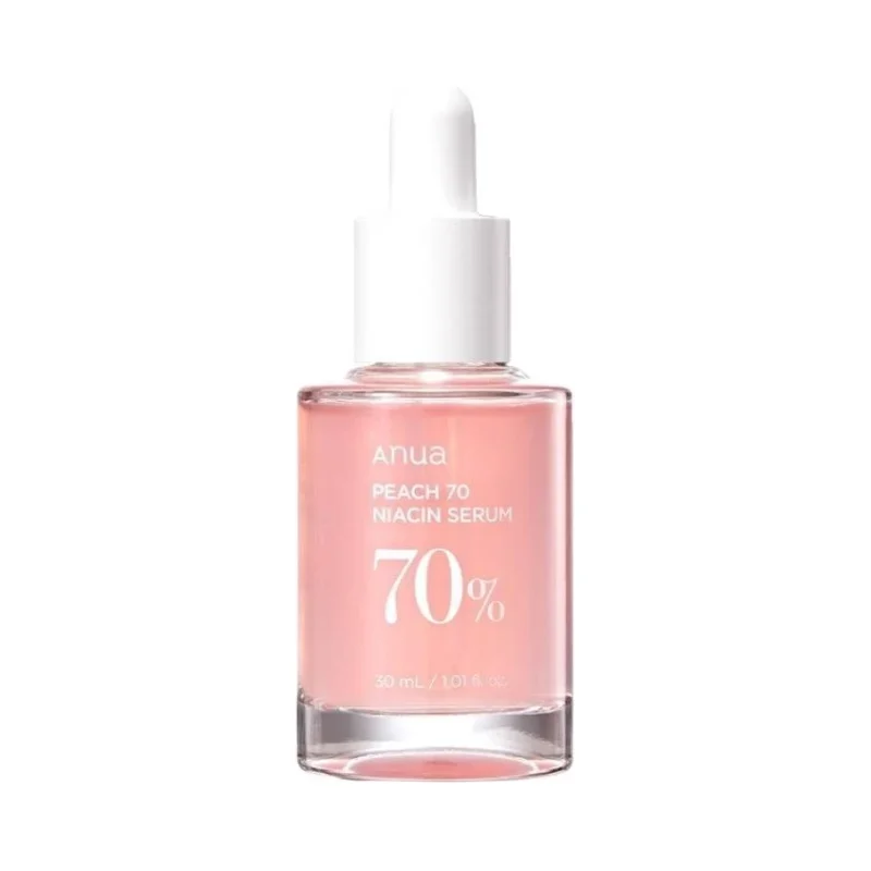 Anua Peach Серум за лице 70%