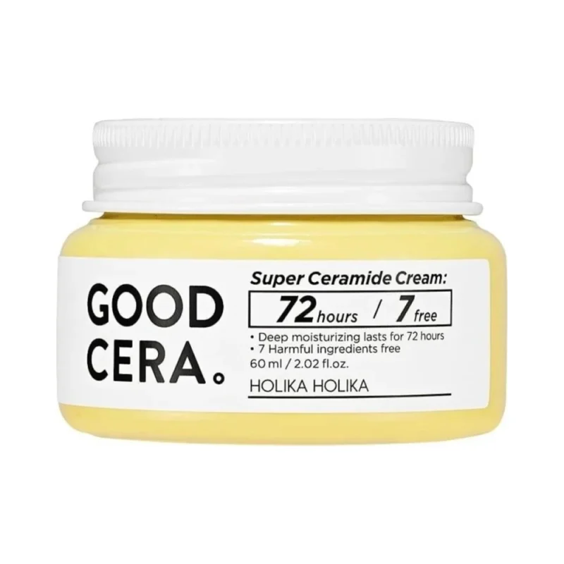 Holika Holika Good Cera Крем за лице със серамиди