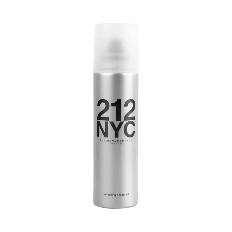 Carolina Herrera Спрей дезодорант 212 NYC