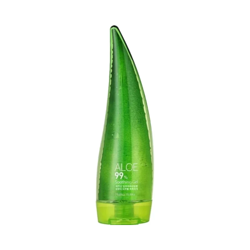 Holika Holika Овлажняващ гел за лице и тяло Aloe 99%